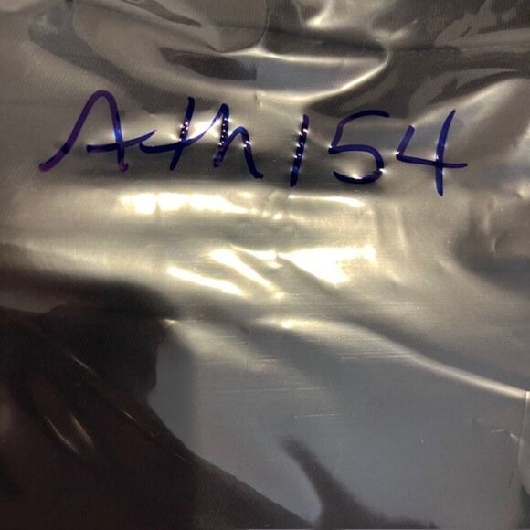 Ecru Santana Slim Dress Pants Black Trousers Size 12 - Picture 12 of 12